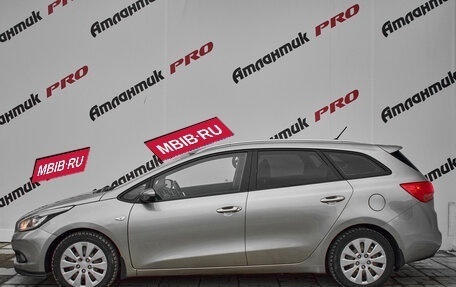 KIA cee'd III, 2012 год, 1 000 000 рублей, 7 фотография