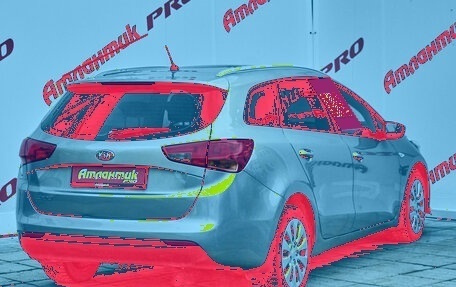 KIA cee'd III, 2012 год, 1 000 000 рублей, 6 фотография