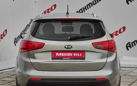 KIA cee'd III, 2012 год, 1 000 000 рублей, 5 фотография
