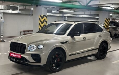 Bentley Bentayga I, 2023 год, 25 500 000 рублей, 1 фотография