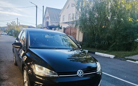 Volkswagen Golf VII, 2014 год, 1 700 000 рублей, 1 фотография