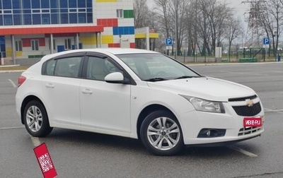 Chevrolet Cruze II, 2012 год, 745 000 рублей, 1 фотография