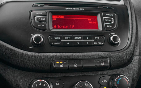 KIA cee'd III, 2012 год, 1 000 000 рублей, 16 фотография