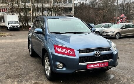Toyota RAV4, 2010 год, 1 870 000 рублей, 1 фотография