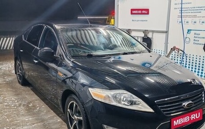 Ford Mondeo IV, 2008 год, 750 000 рублей, 1 фотография