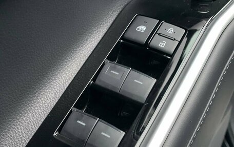 Toyota Highlander, 2025 год, 5 850 000 рублей, 8 фотография