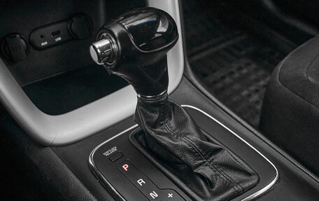 KIA cee'd III, 2012 год, 1 000 000 рублей, 19 фотография