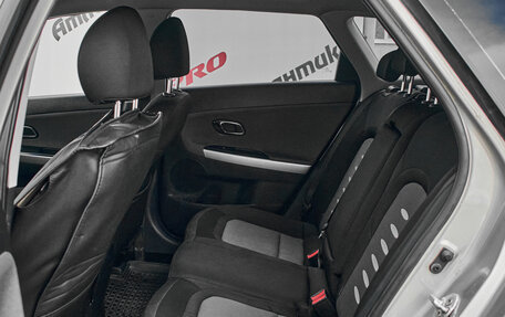 KIA cee'd III, 2012 год, 1 000 000 рублей, 20 фотография