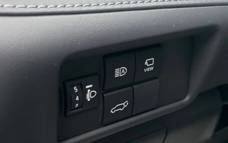 Toyota Highlander, 2025 год, 5 850 000 рублей, 9 фотография