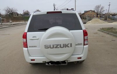 Suzuki Grand Vitara, 2013 год, 1 300 000 рублей, 1 фотография