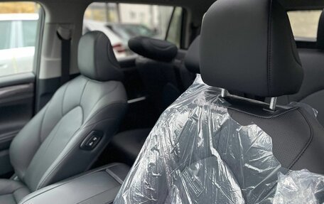 Toyota Highlander, 2025 год, 5 850 000 рублей, 13 фотография