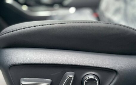 Toyota Highlander, 2025 год, 5 850 000 рублей, 14 фотография