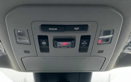 Toyota Highlander, 2025 год, 5 850 000 рублей, 18 фотография