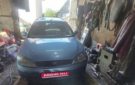 Ford Mondeo III, 2003 год, 350 000 рублей, 1 фотография