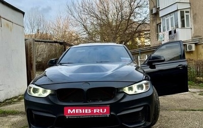 BMW 3 серия, 2012 год, 1 700 000 рублей, 1 фотография