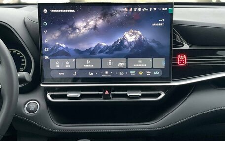 Toyota Highlander, 2025 год, 5 850 000 рублей, 23 фотография