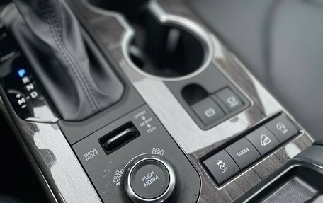 Toyota Highlander, 2025 год, 5 850 000 рублей, 22 фотография