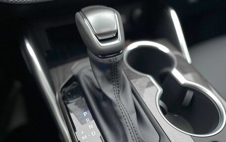 Toyota Highlander, 2025 год, 5 850 000 рублей, 21 фотография