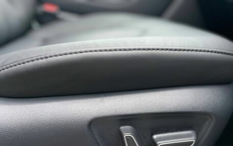 Toyota Highlander, 2025 год, 5 850 000 рублей, 26 фотография