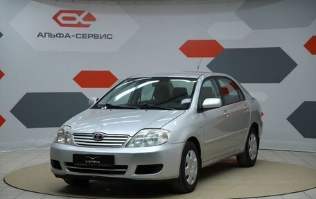 Toyota Corolla, 2005 год, 530 000 рублей, 1 фотография