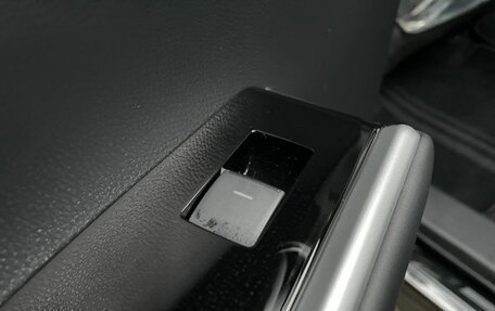 Toyota Highlander, 2025 год, 5 850 000 рублей, 27 фотография