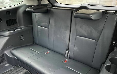 Toyota Highlander, 2025 год, 5 850 000 рублей, 32 фотография