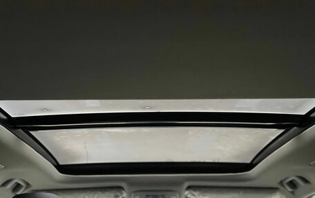 Toyota Highlander, 2025 год, 5 850 000 рублей, 33 фотография