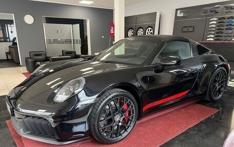 Porsche 911, 2025 год, 31 990 000 рублей, 1 фотография