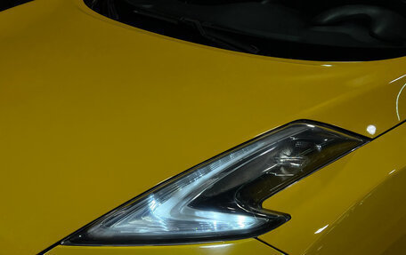 Nissan Juke II, 2014 год, 1 190 000 рублей, 8 фотография