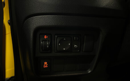 Nissan Juke II, 2014 год, 1 190 000 рублей, 17 фотография