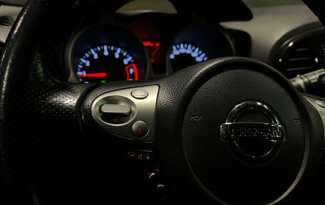 Nissan Juke II, 2014 год, 1 190 000 рублей, 18 фотография