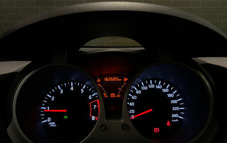 Nissan Juke II, 2014 год, 1 190 000 рублей, 22 фотография