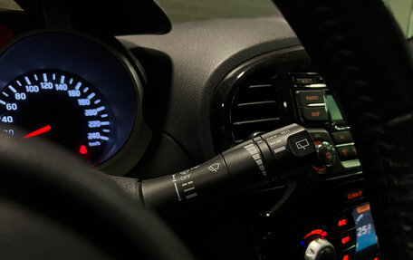 Nissan Juke II, 2014 год, 1 190 000 рублей, 21 фотография