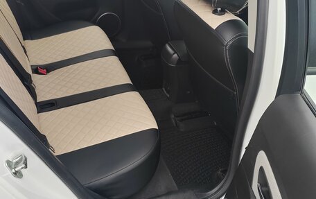 Chevrolet Cruze II, 2012 год, 745 000 рублей, 8 фотография