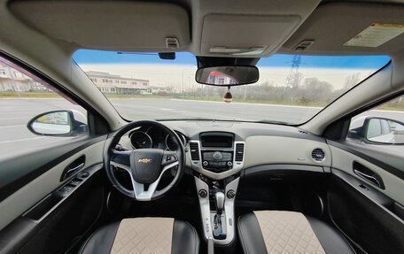 Chevrolet Cruze II, 2012 год, 745 000 рублей, 11 фотография