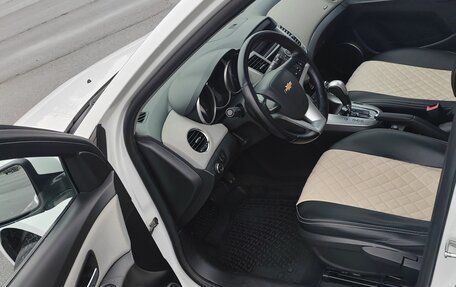 Chevrolet Cruze II, 2012 год, 745 000 рублей, 10 фотография