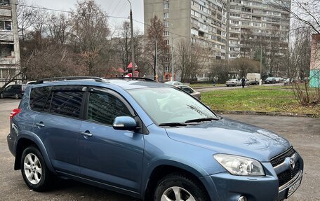 Toyota RAV4, 2010 год, 1 870 000 рублей, 2 фотография