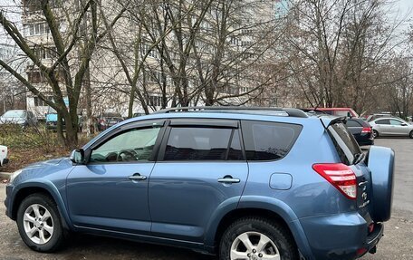 Toyota RAV4, 2010 год, 1 870 000 рублей, 5 фотография