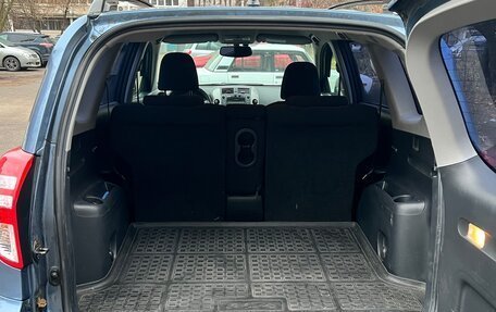 Toyota RAV4, 2010 год, 1 870 000 рублей, 7 фотография