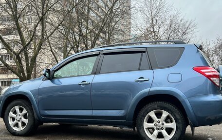 Toyota RAV4, 2010 год, 1 870 000 рублей, 6 фотография