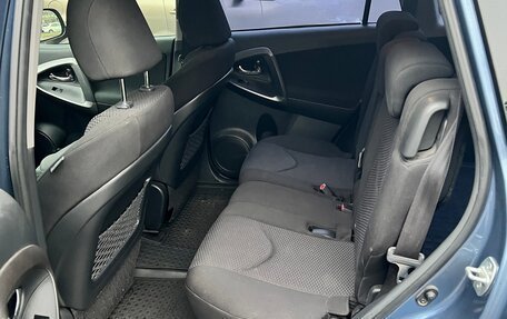 Toyota RAV4, 2010 год, 1 870 000 рублей, 9 фотография