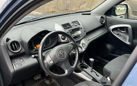 Toyota RAV4, 2010 год, 1 870 000 рублей, 11 фотография