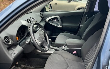 Toyota RAV4, 2010 год, 1 870 000 рублей, 10 фотография