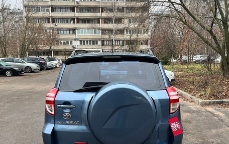 Toyota RAV4, 2010 год, 1 870 000 рублей, 4 фотография
