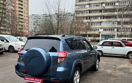 Toyota RAV4, 2010 год, 1 870 000 рублей, 3 фотография