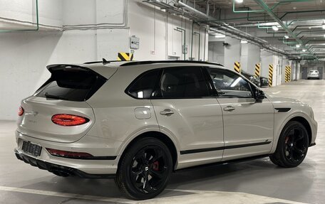 Bentley Bentayga I, 2023 год, 25 500 000 рублей, 9 фотография
