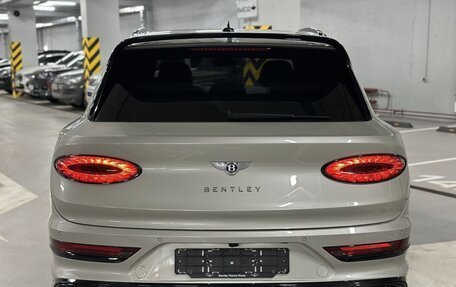 Bentley Bentayga I, 2023 год, 25 500 000 рублей, 8 фотография