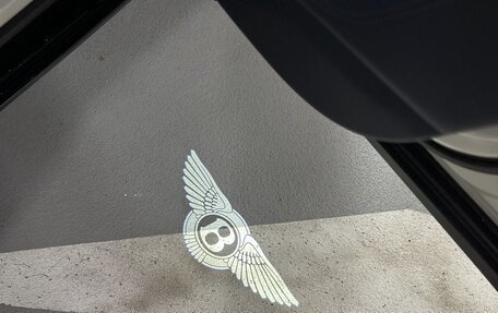 Bentley Bentayga I, 2023 год, 25 500 000 рублей, 16 фотография