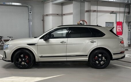 Bentley Bentayga I, 2023 год, 25 500 000 рублей, 10 фотография