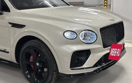 Bentley Bentayga I, 2023 год, 25 500 000 рублей, 5 фотография